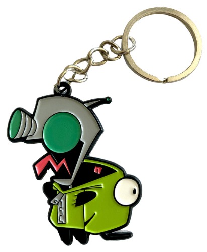 Gir Keychain