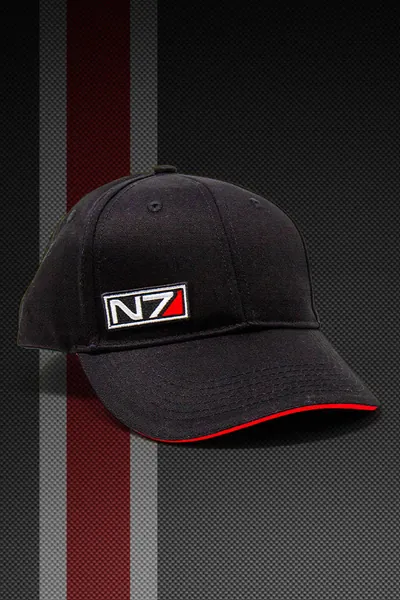 N7 Baseball Cap