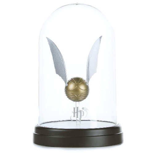 Harry Potter Golden Snitch Light 