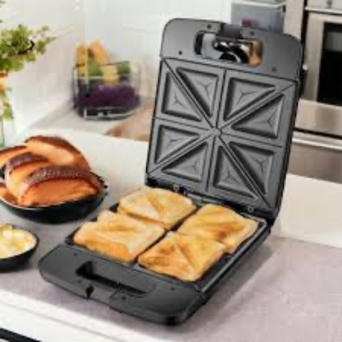 Sandwich Maker