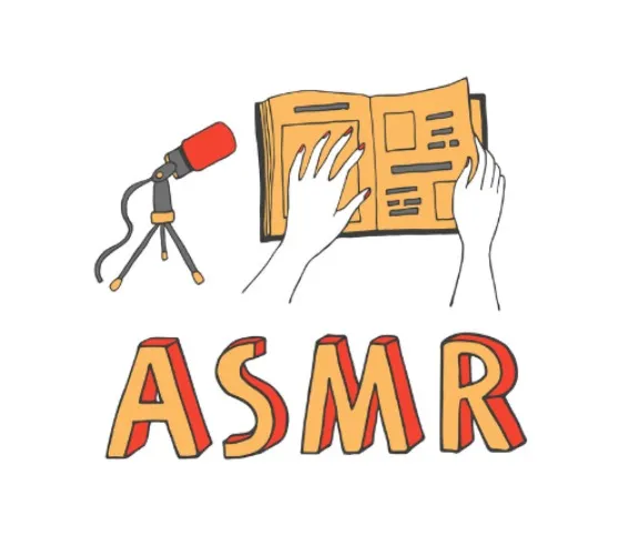 ASMR Props (Medium)