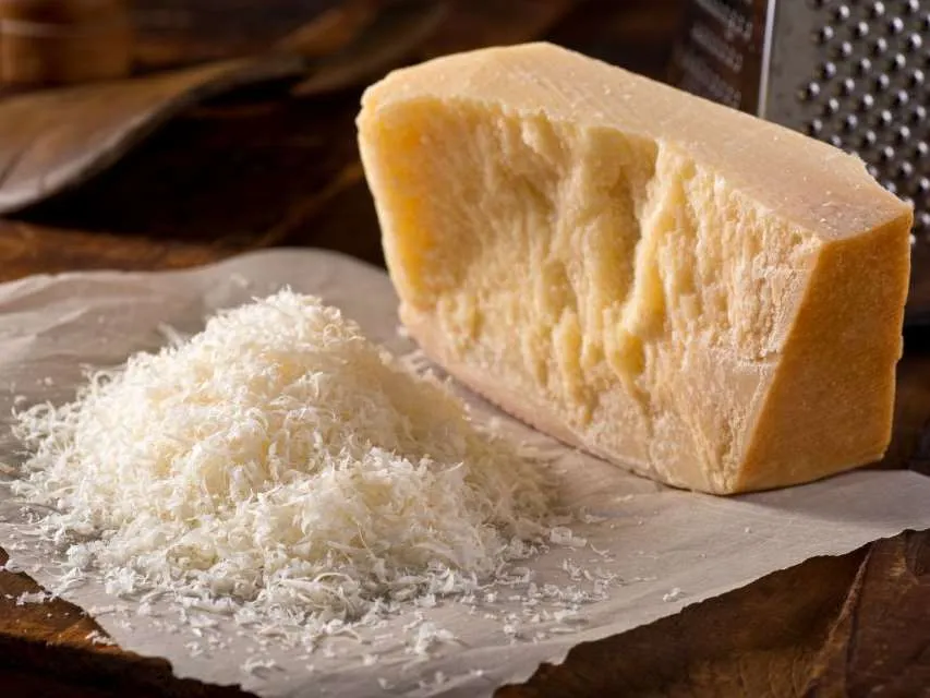 Parmesan