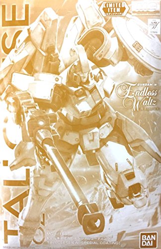 Bandai MG 1/100 Tallgeese EW [special coating]