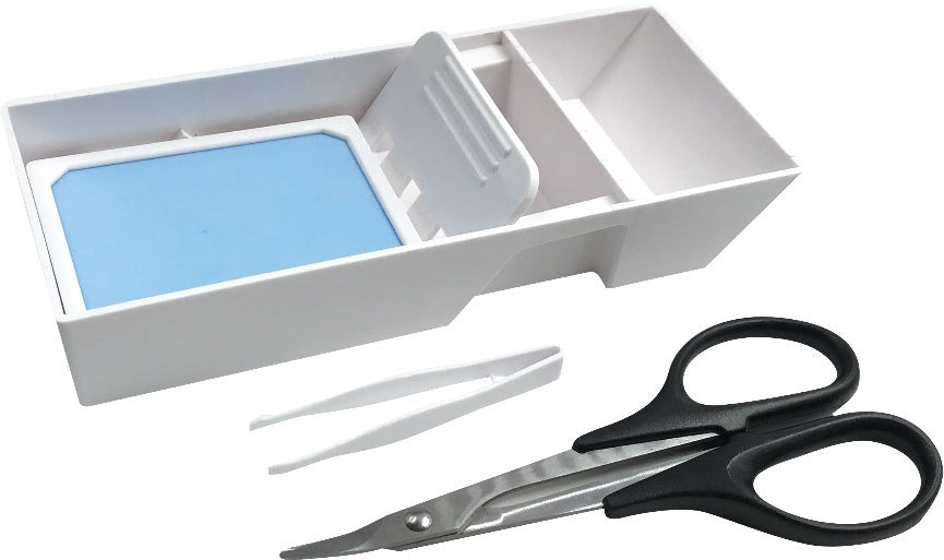 Plamo Improvement Commission Decaling Quick Tray PMKJ008-2 | Default Title