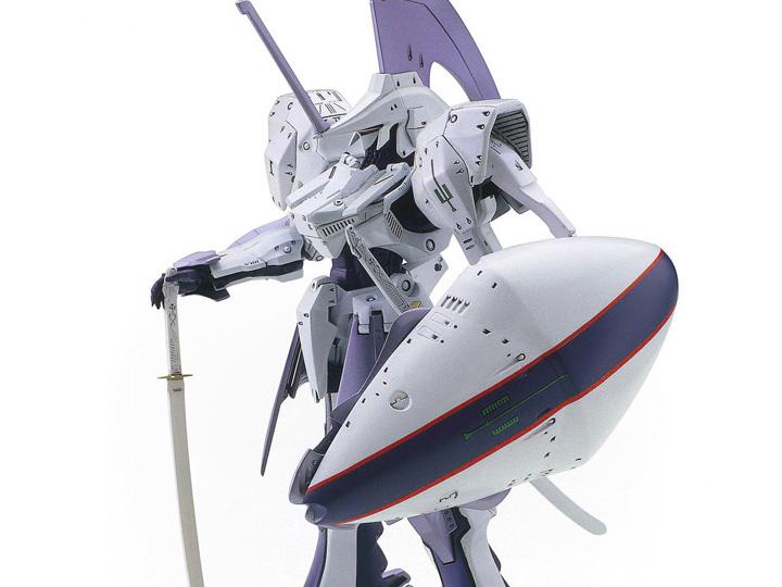 The Five Star Stories FS-101 L.E.D. MIRAGE (Colus Battle Custom Ver.) 1/144 Scale Model Kit | Default Title