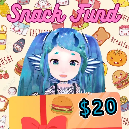 $20 Towards Slug Noms