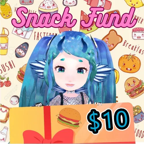 $10 Towards Slug Noms