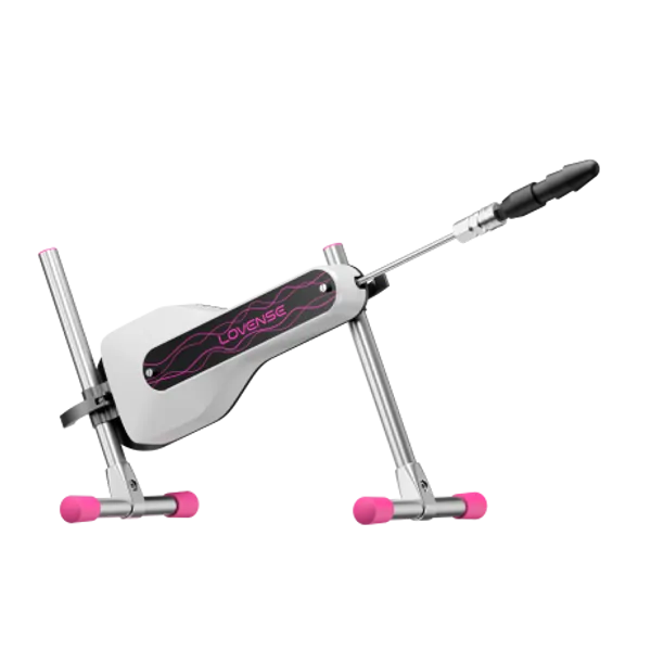 Lovense Mini Sex Machine