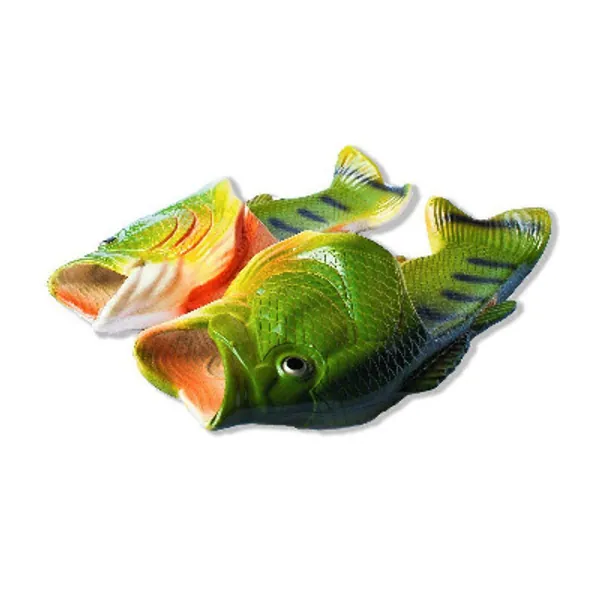 Coddies Classic Fish Flip Flops
