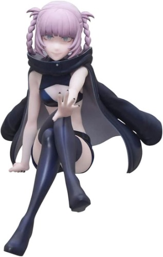 Yofukashi no Uta - Nanakusa Nazuna - Noodle Stopper Figure (FuRyu) - Brand New