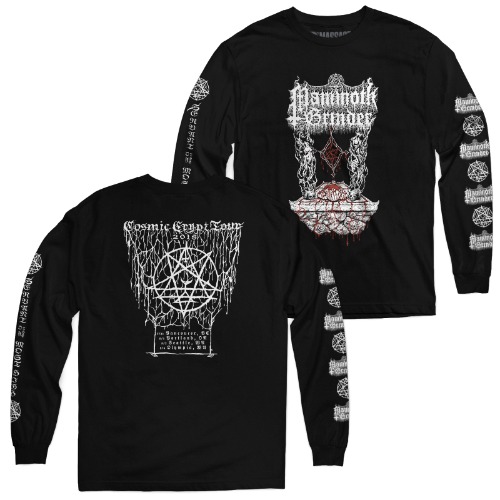 Mammoth Grinder "Servant" Long Sleeve | Large