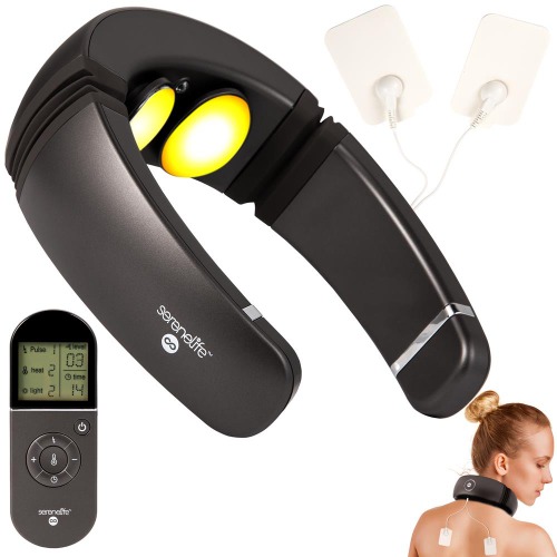 Smart Neck Massager