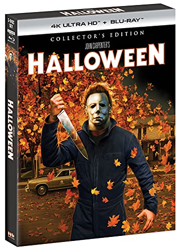 Halloween (Collector's Edition)