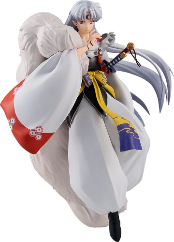 Sengoku Otogizoushi - InuYasha - Sesshoumaru - Pop Up Parade (Good Smile Company) - Brand New