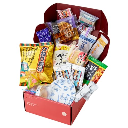 Sakuraco - Authentic Japanese Snack & Homeware Box. Enjoy Mochi, Japanese Cakes and Teas Direct From Japan.