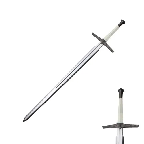 41 Inch Medieval Foam Sword Two Hand Sword