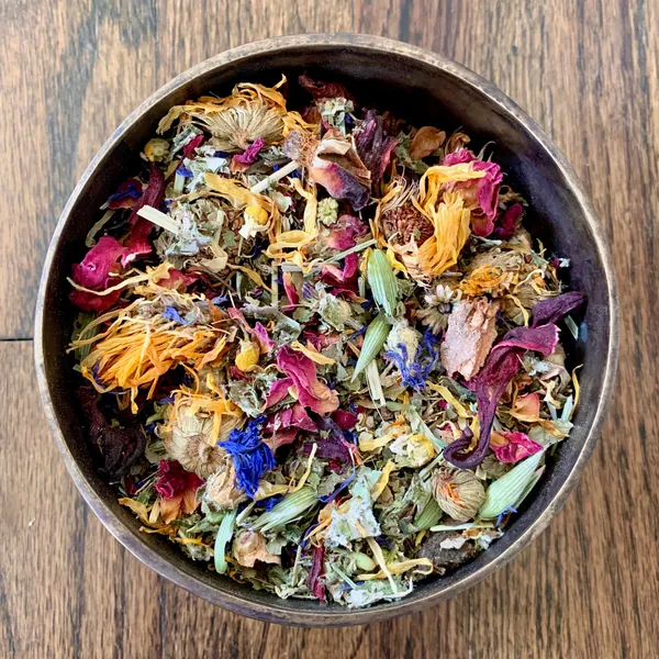 TWKR Signature Forage