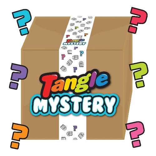 Tangle® Mystery Box | Small