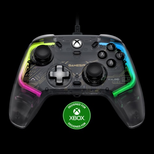 GameSir Kaleid Xbox Wired Controller | Default Title