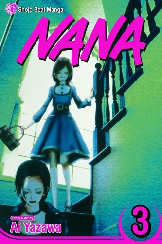 Nana, Vol. 3 (Volume 3)