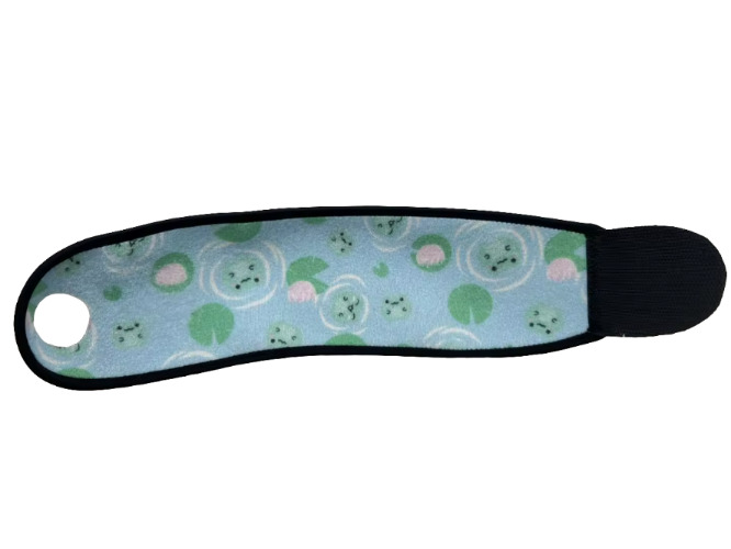 Frog Compression Wrist Brace (Pre-Order| June Arrival) - Medium