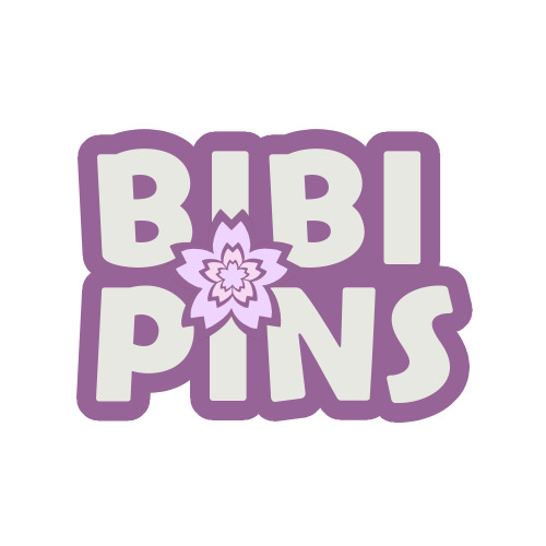 Bibipins Gift Card - $50.00 USD