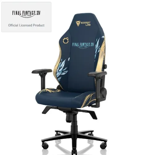 Secretlab TITAN™ Evo - FFXIV Edition