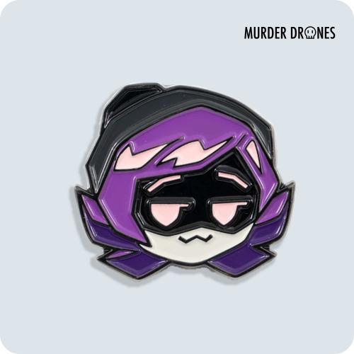 Uzi Pin 