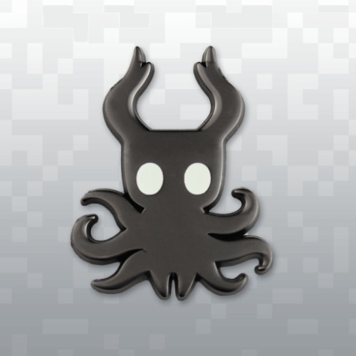 Hollow Knight | Shade Pin  