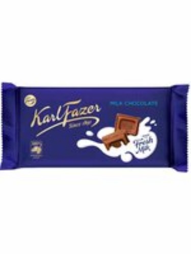 Karl Fazer Chocolate | 145g
