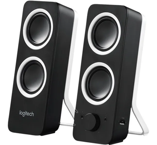 Logitech Z200 2.0 Pc speaker