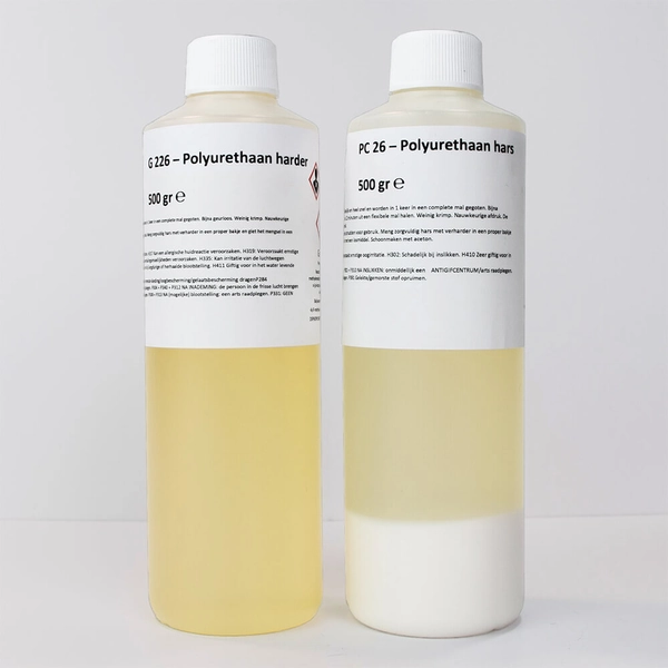 Buy Polyurethane Resin