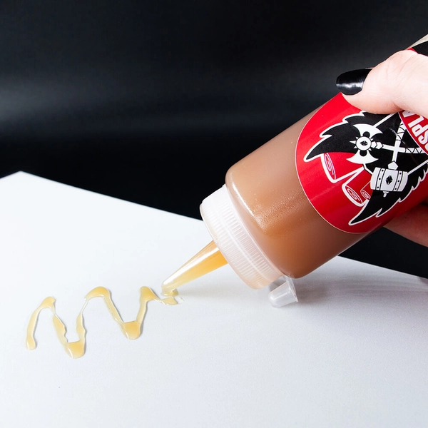 Squeezy Bottle (for Contact Glue)