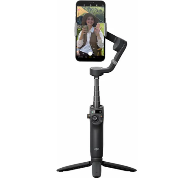 DJI Osmo Mobile 6 (OM 6)