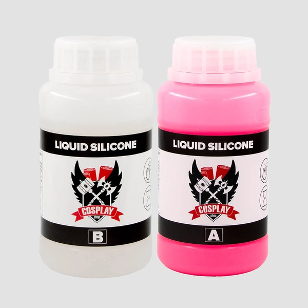 Molding Silicone