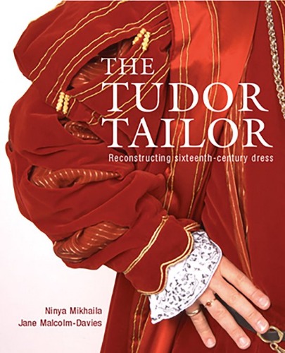 Tudor Tailor, Jane Malcolm-Davies | 9780713489859 | Boeken | bol.com