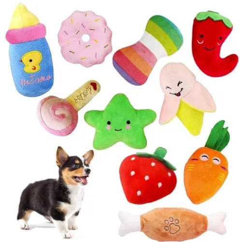 JUGUETES PARA PERROS no para mi lo juro