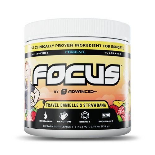 Traveldanielle's Strawbana