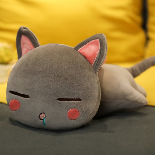 28cm Kawaii Japan Style Cat - 4 / 28cm