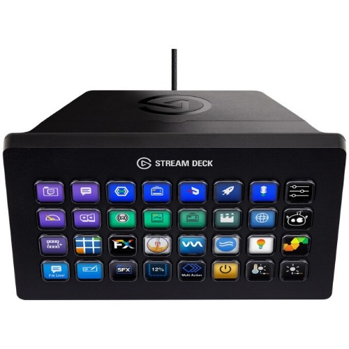 Elgato Stream Deck XL