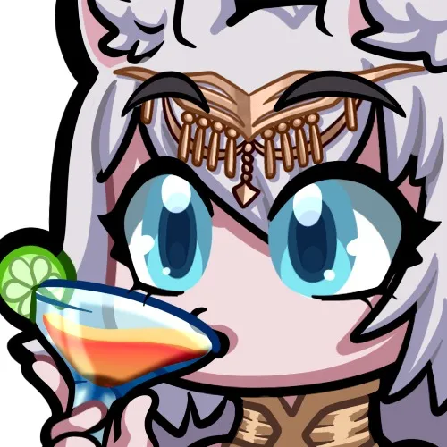 Get yourself a drink