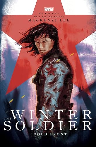 The Winter Soldier: Cold Front Book