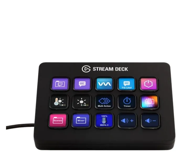 Elgato Stream Deck MK.2