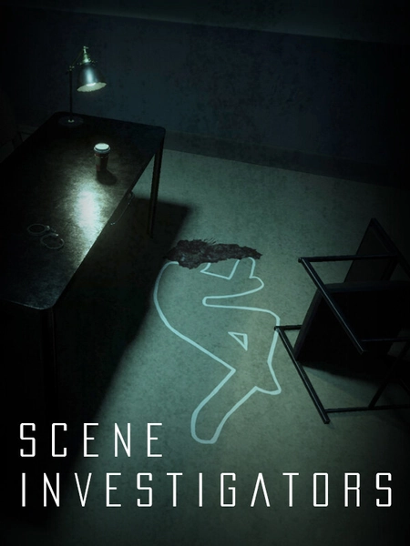 Scene Investigators Steam CD Key
