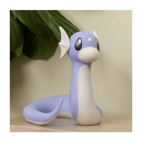 Dratini Pokémon Home Accents Ceramic Figure