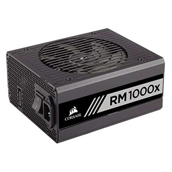 Corsair Power Supplies , RMX 1000W CP-9020094-NA