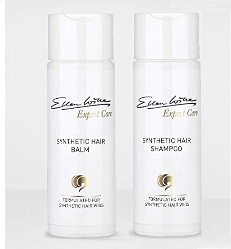 Synthetic Wig Shampoo 