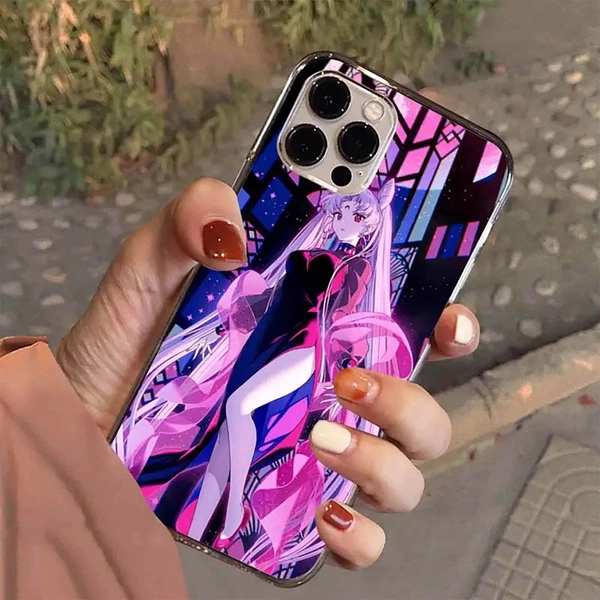 Sailor Moon Wicked Lady Case