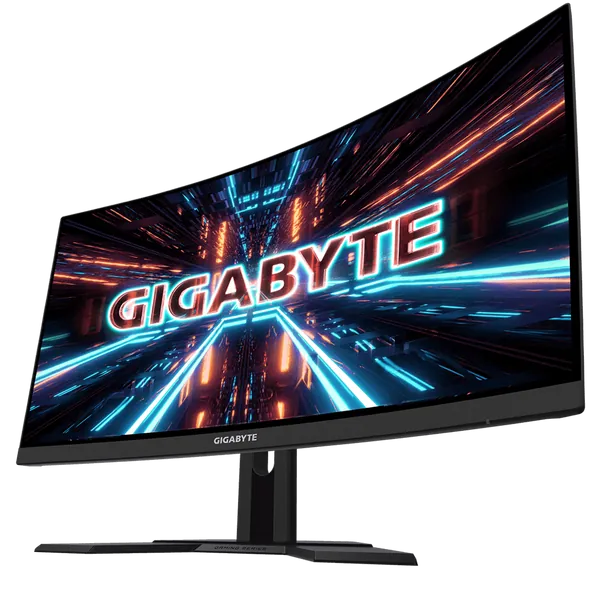 G27QC Gaming Monitor 