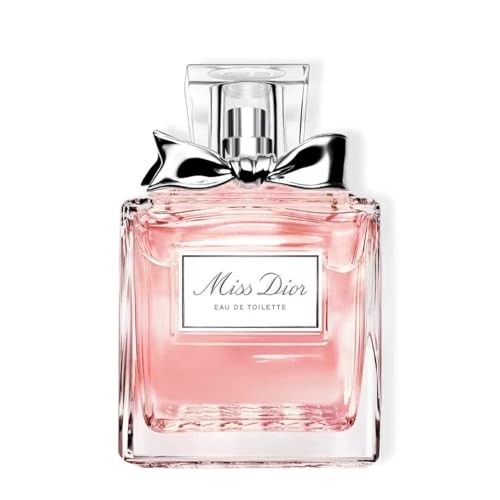 Miss Dior / Christian Dior EDT Spray 3.4 oz (w) - Rose - 3.4 Fl Oz (Pack of 1)